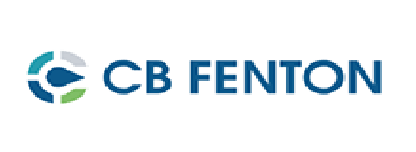 CB Fenton